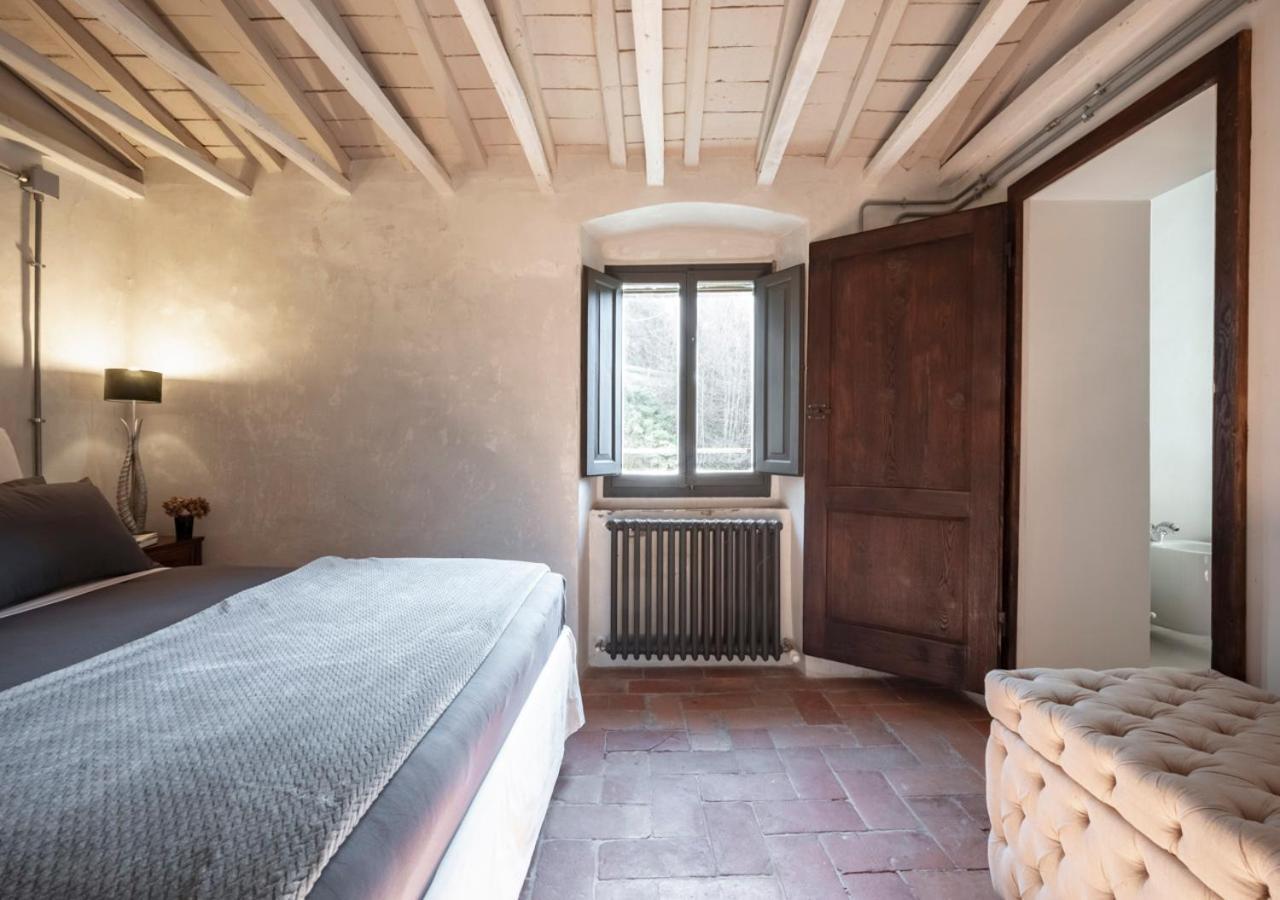 Mulino Morandi Villa Il Molinaccio Exterior foto