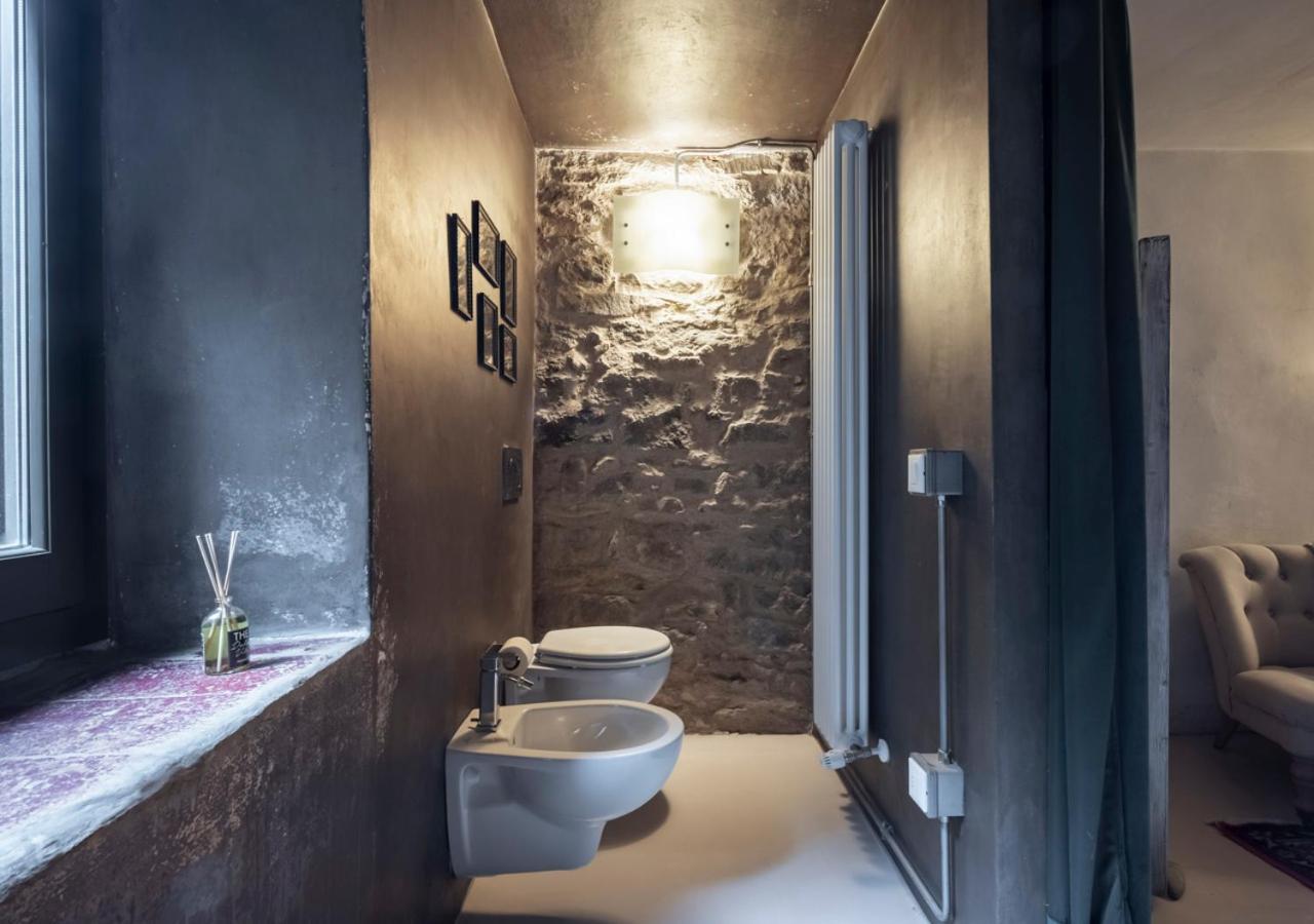 Mulino Morandi Villa Il Molinaccio Exterior foto
