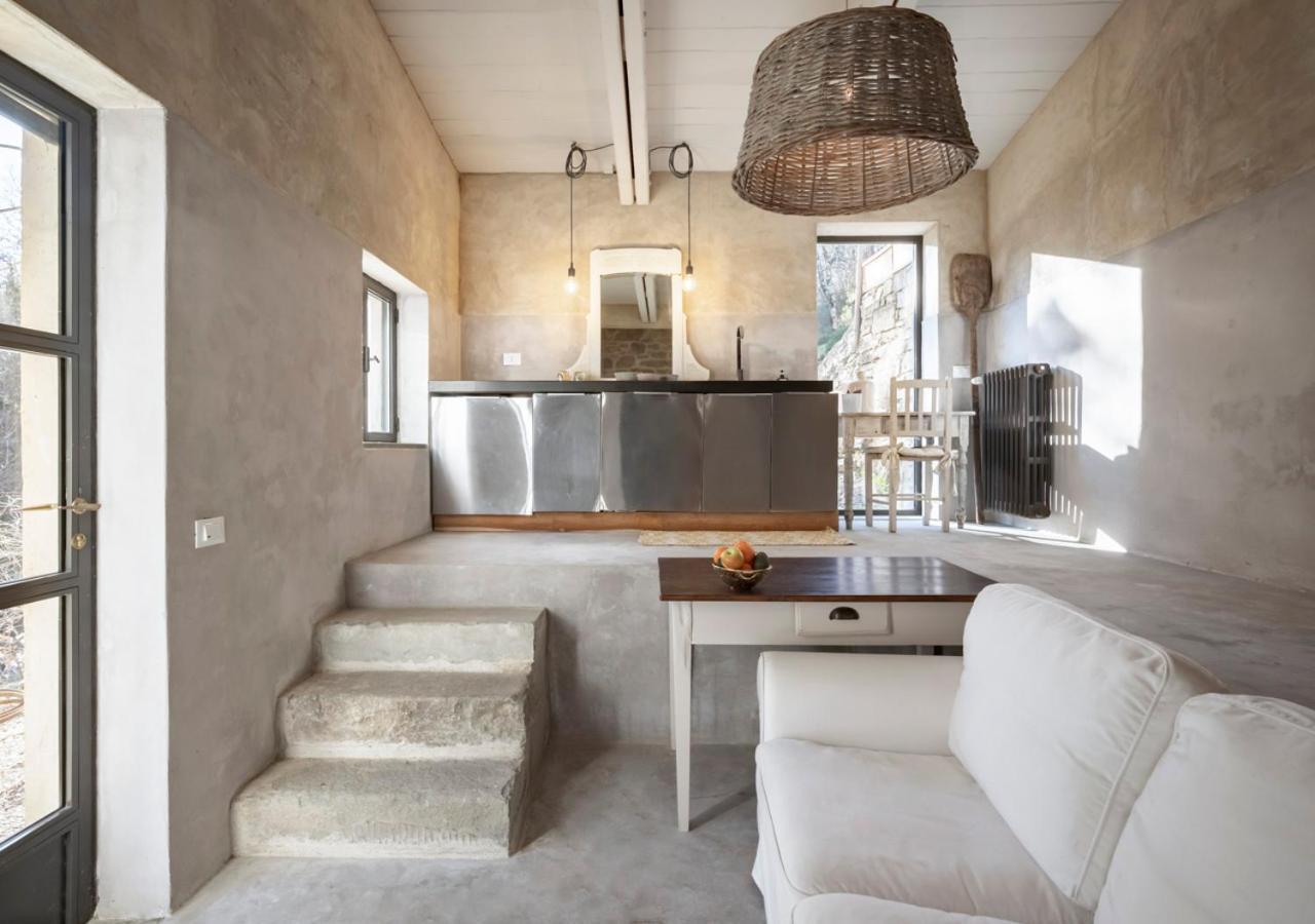 Mulino Morandi Villa Il Molinaccio Exterior foto