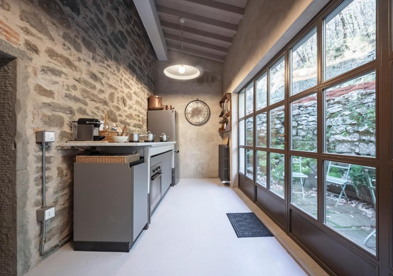 Mulino Morandi Villa Il Molinaccio Exterior foto