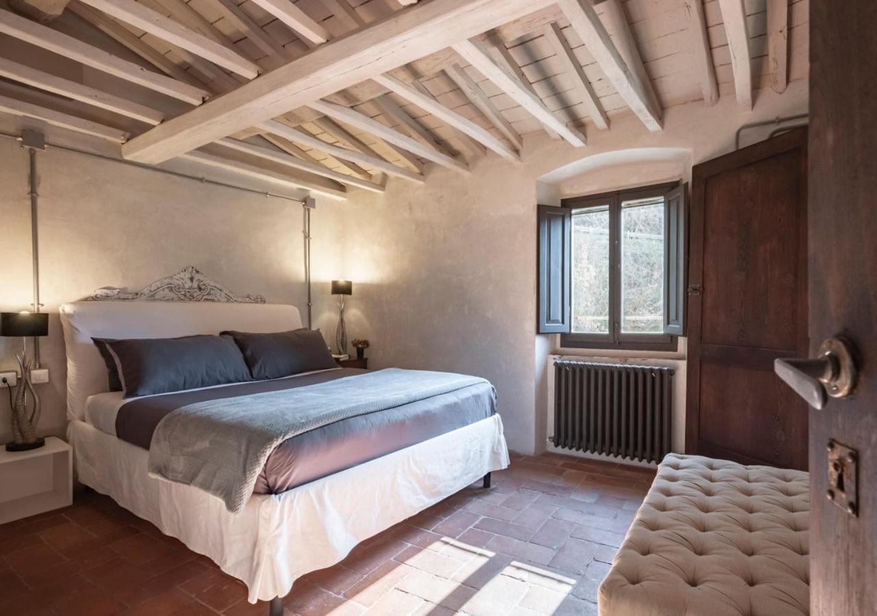 Mulino Morandi Villa Il Molinaccio Exterior foto