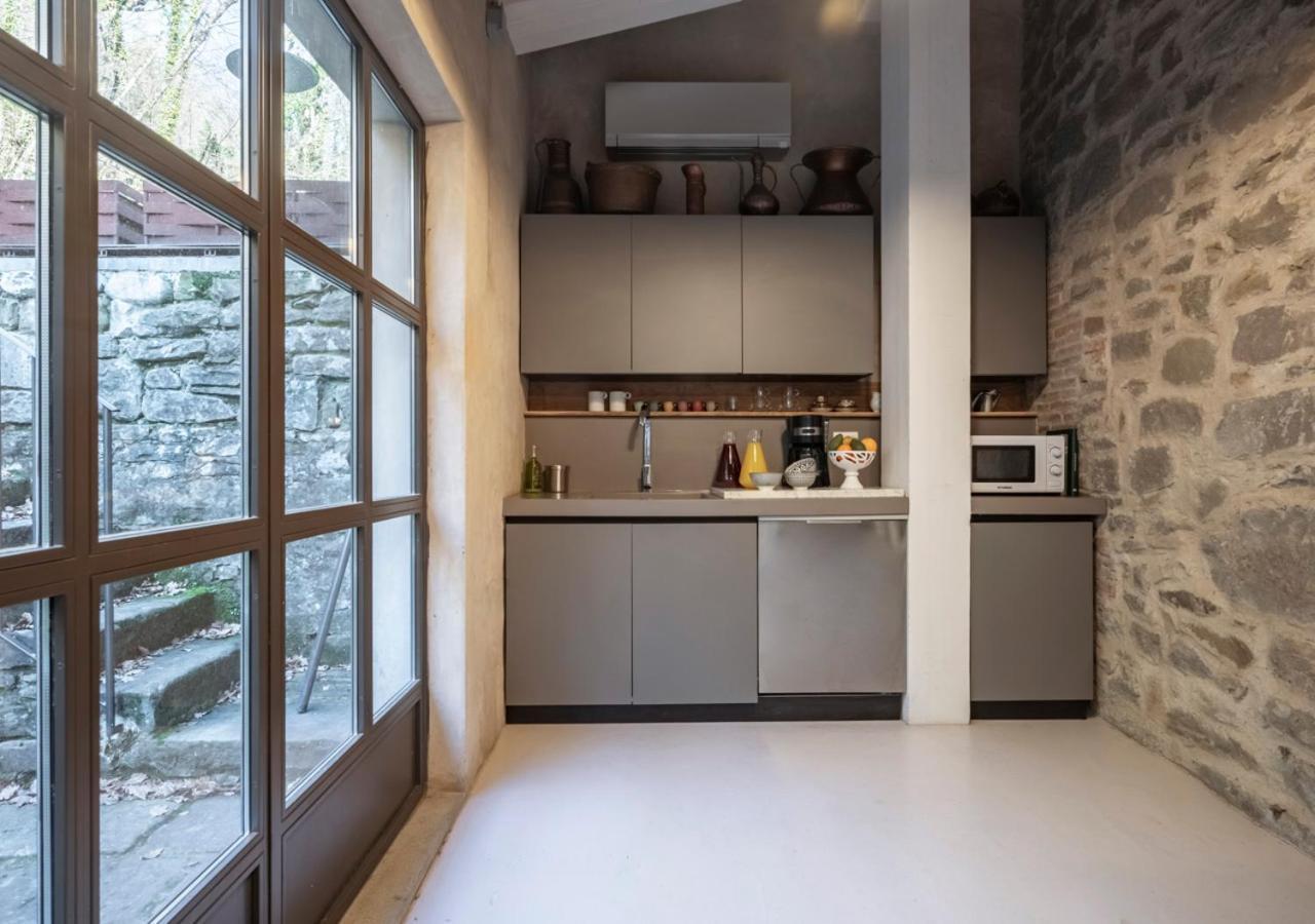 Mulino Morandi Villa Il Molinaccio Exterior foto