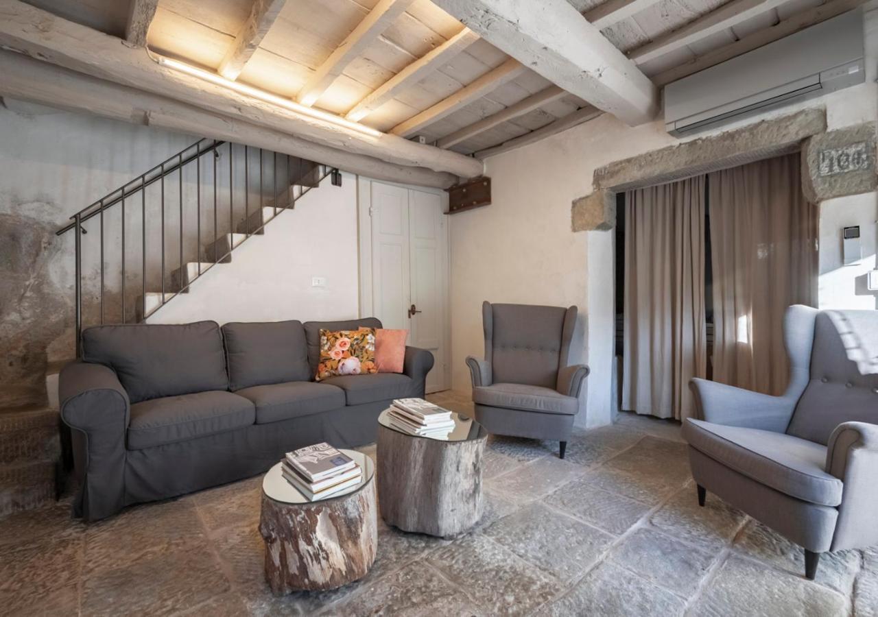 Mulino Morandi Villa Il Molinaccio Exterior foto